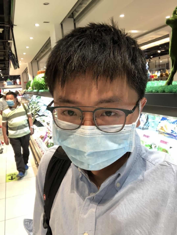 依一的第一张照片--泰安相亲服务中心