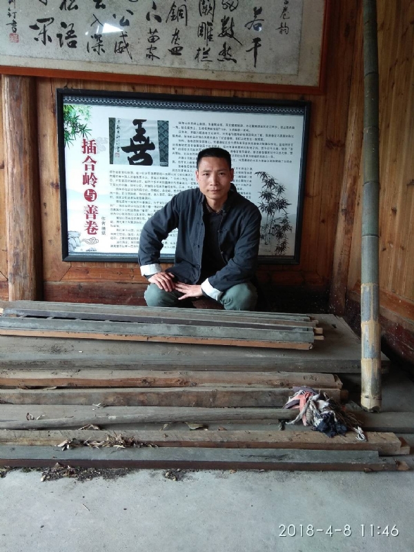 周哥的第二张照片--泰安相亲服务中心