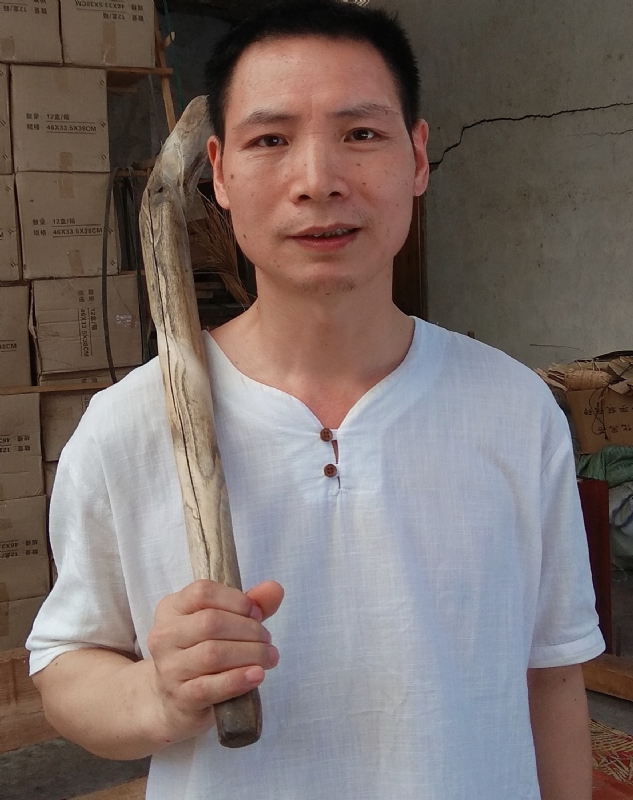周哥的第四张照片--泰安相亲服务中心
