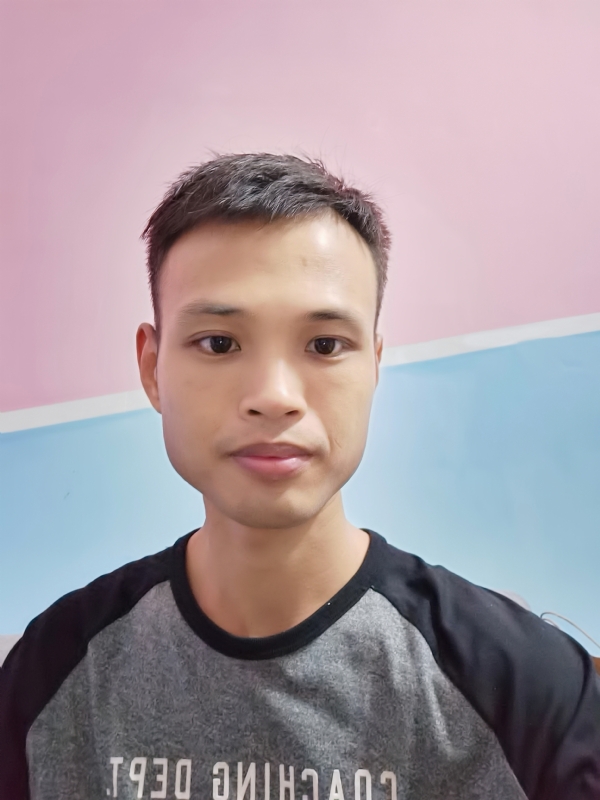 简单就好的第一张照片--泰安相亲服务中心