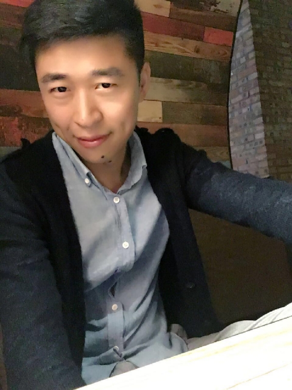 漫长的第一张照片--泰安相亲服务中心