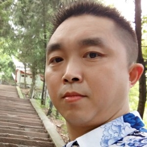 曾强的第一张照片--泰安相亲服务中心