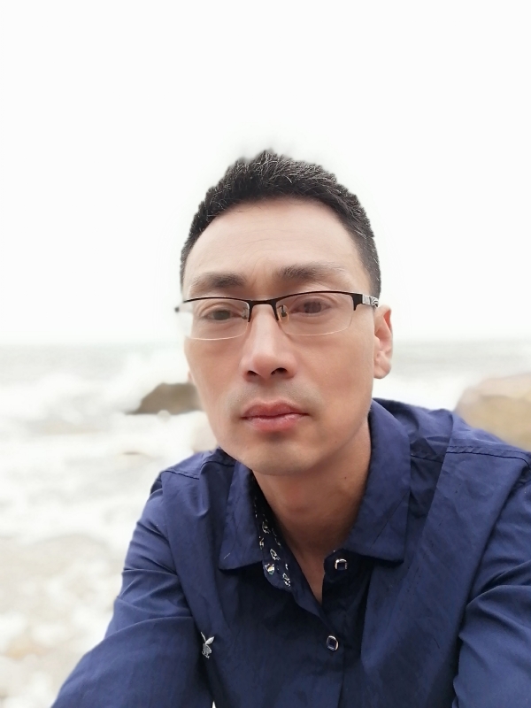 意智的第一张照片--泰安相亲服务中心