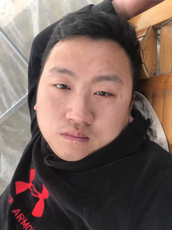 寻个媳妇疼的第一张照片--泰安相亲服务中心