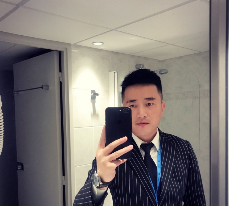 kevin的第一张照片--泰安相亲服务中心