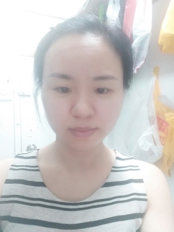 定的第一张照片--泰安相亲服务中心
