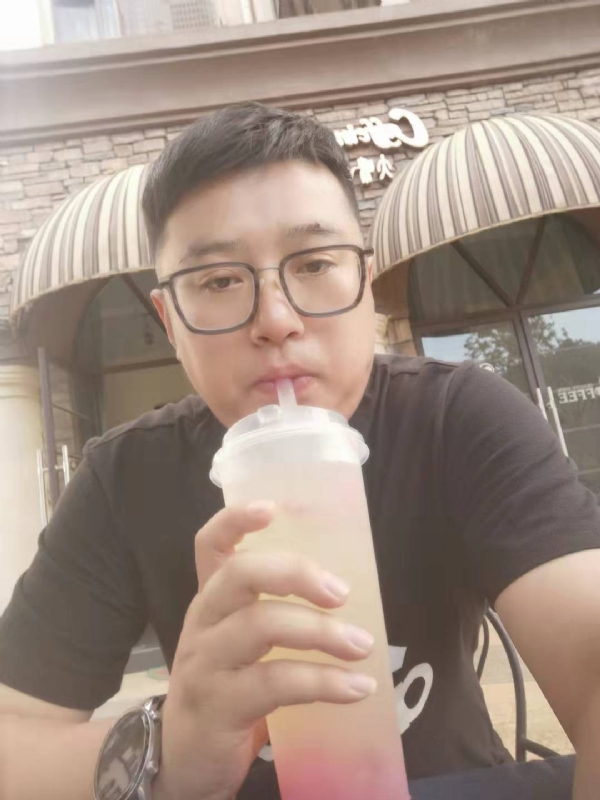 半旧情怀的第一张照片--泰安相亲服务中心