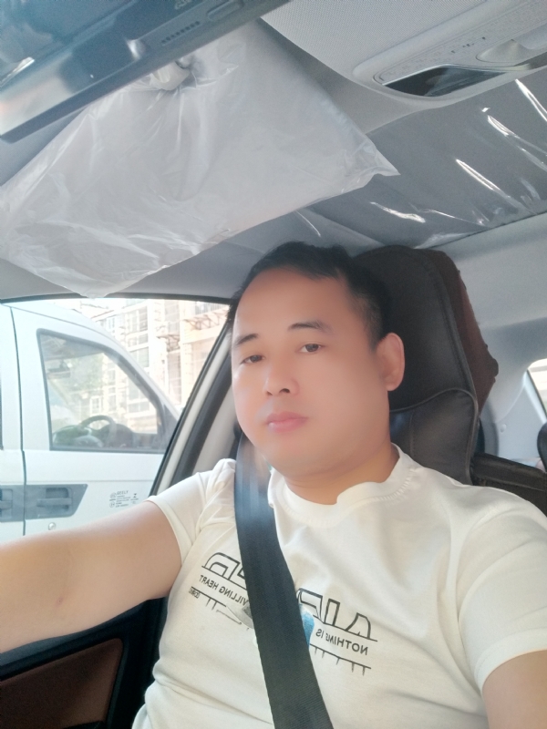 有你就好的第三张照片--泰安相亲服务中心