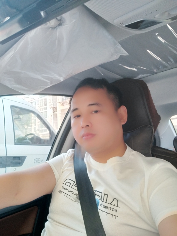 有你就好的第六张照片--泰安相亲服务中心