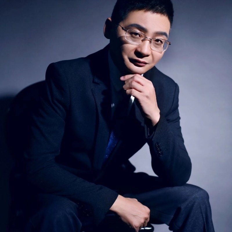 健圣堂陈中医的第一张照片--泰安相亲服务中心