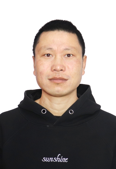 东东旭的第一张照片--泰安相亲服务中心