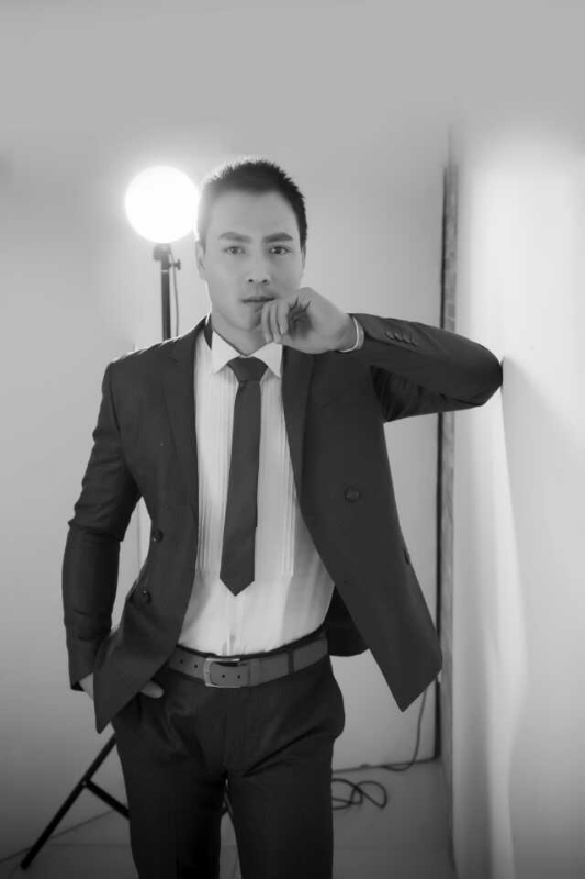 旧时相识的第二张照片--泰安相亲服务中心