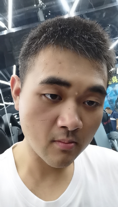 回眸一笑的第一张照片--泰安相亲服务中心