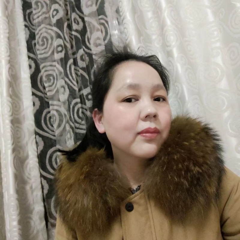 随心的第一张照片--泰安相亲服务中心