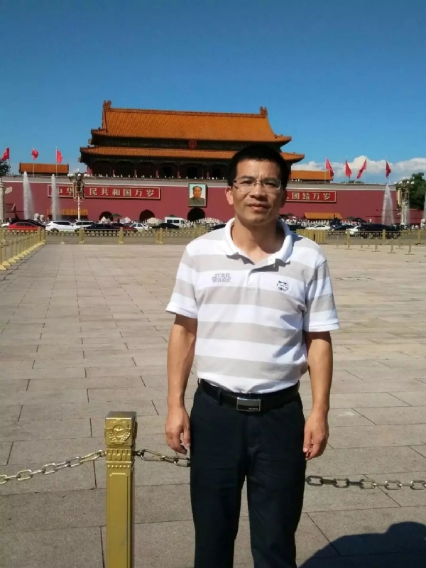 盘古童话的第一张照片--泰安相亲服务中心