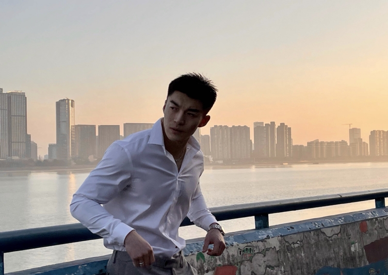 秋豆的第一张照片--泰安相亲服务中心