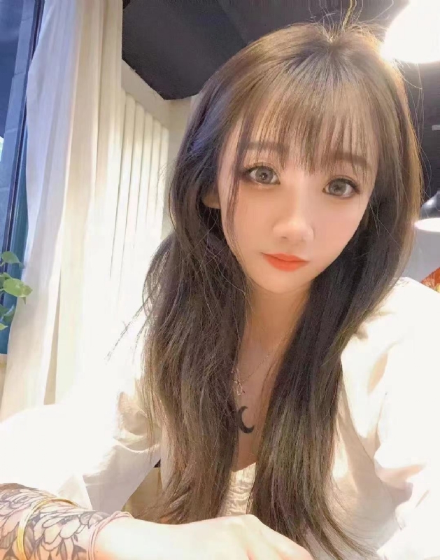 柚子的第一张照片--泰安相亲服务中心