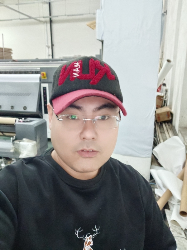 胖子的第一张照片--泰安相亲服务中心