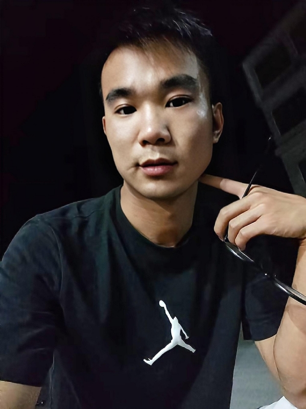 时光所致的第一张照片--泰安相亲服务中心