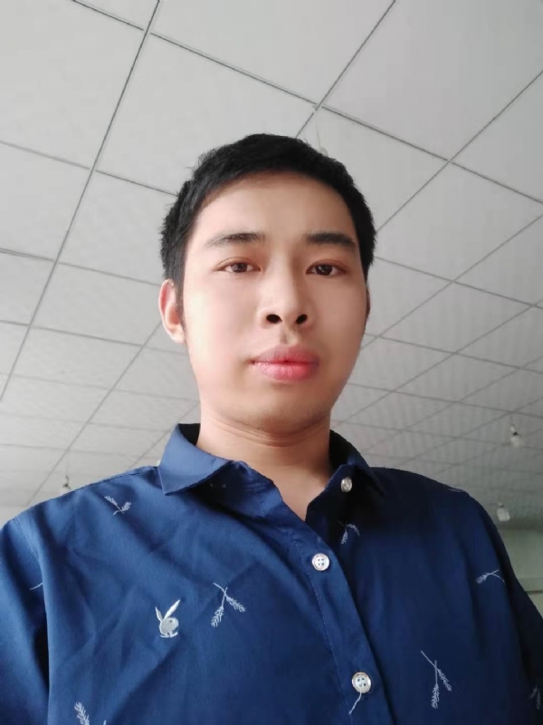啊辉的第一张照片--泰安相亲服务中心
