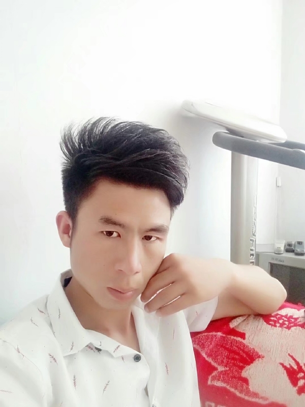 只得一人心的第一张照片--泰安相亲服务中心