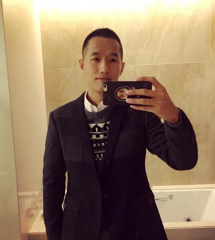 宿椰的第一张照片--泰安相亲服务中心