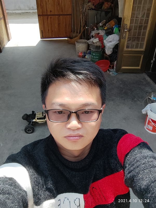 社交恐惧的第一张照片--泰安相亲服务中心
