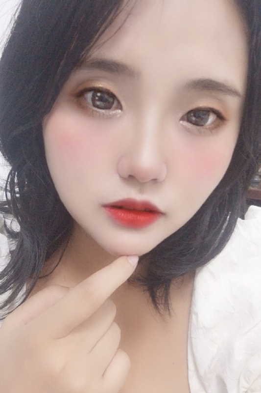 妮妮的第一张照片--泰安相亲服务中心