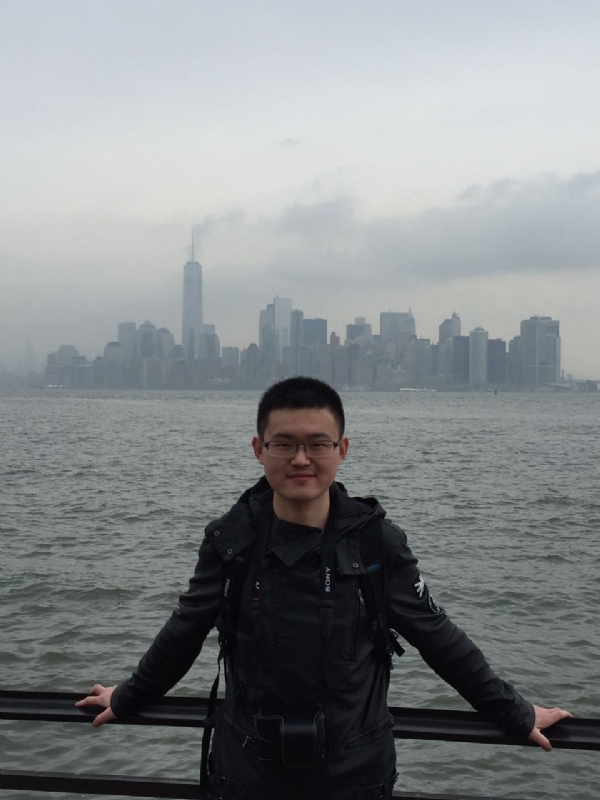 天长男孩的第一张照片--泰安相亲服务中心