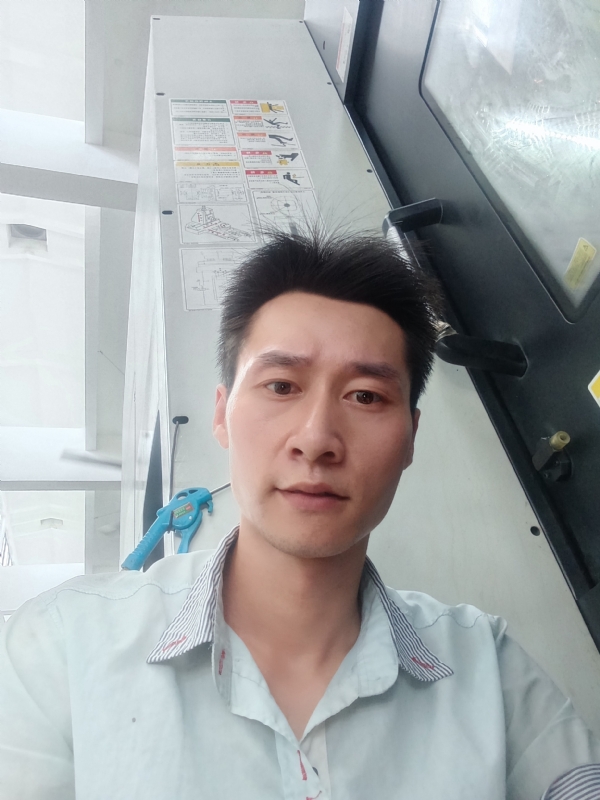 丽影封存的第一张照片--泰安相亲服务中心