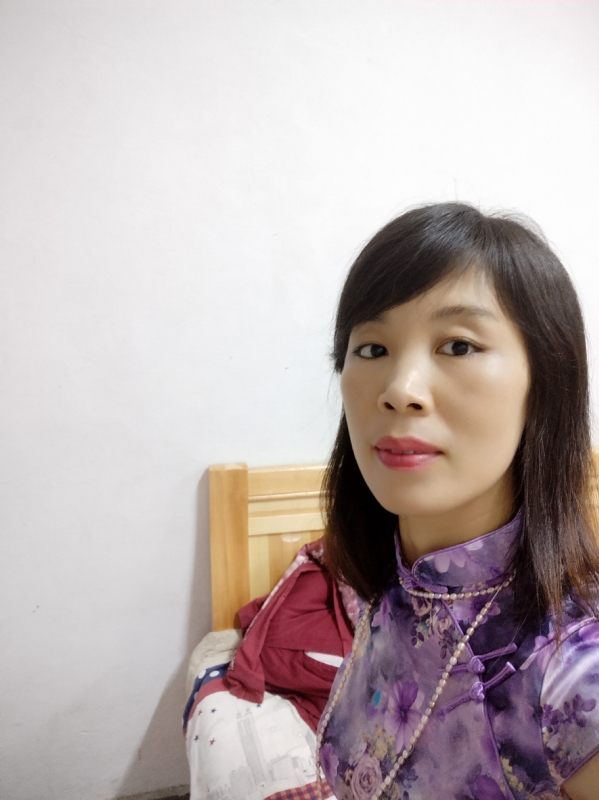 王若水的第一张照片--泰安相亲服务中心