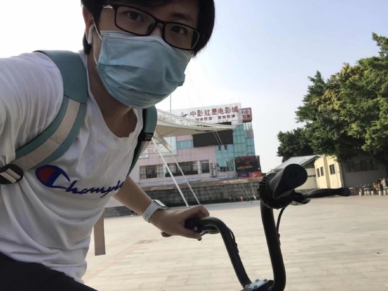 丁先生的第一张照片--泰安相亲服务中心