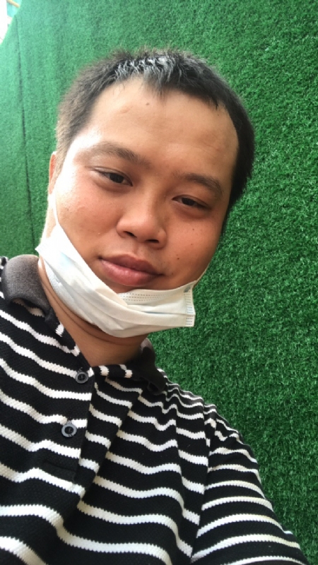 胖子来了的第一张照片--泰安相亲服务中心