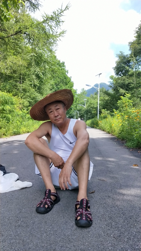 真诚寻伴的第一张照片--泰安相亲服务中心