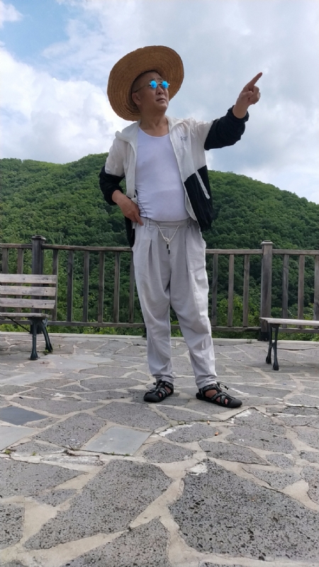 真诚寻伴的第二张照片--泰安相亲服务中心