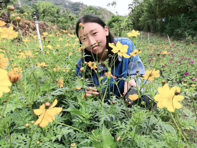 哈哈的第一张照片--泰安相亲服务中心