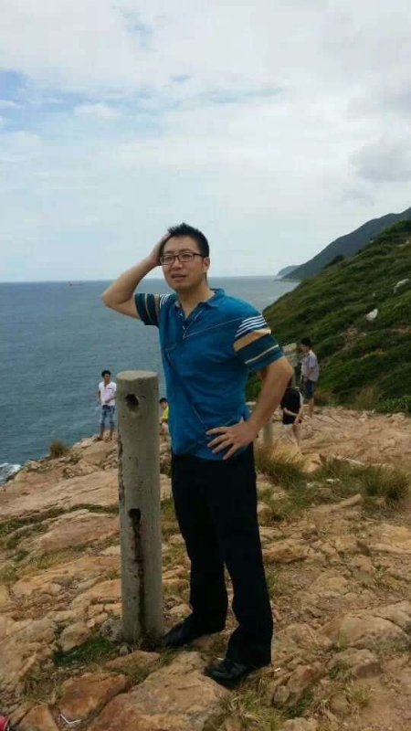 xiaochen的第一张照片--泰安相亲服务中心