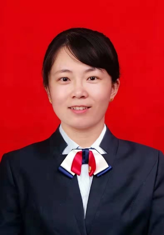 佳怡的第一张照片--泰安相亲服务中心