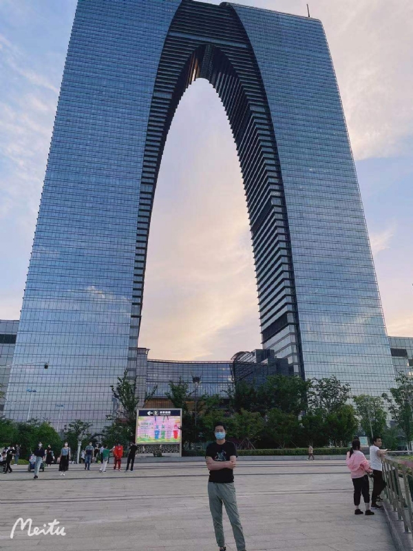 随心的第一张照片--泰安相亲服务中心
