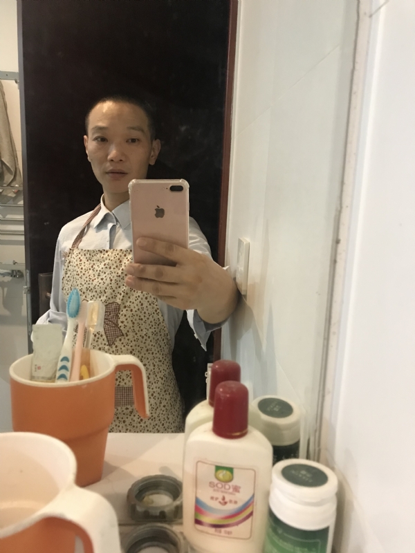 风子的第一张照片--泰安相亲服务中心