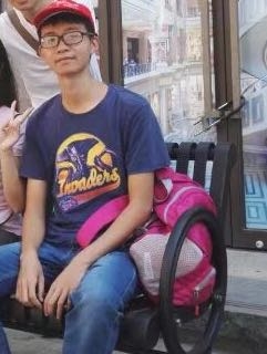 爱在罗伊的第一张照片--泰安相亲服务中心