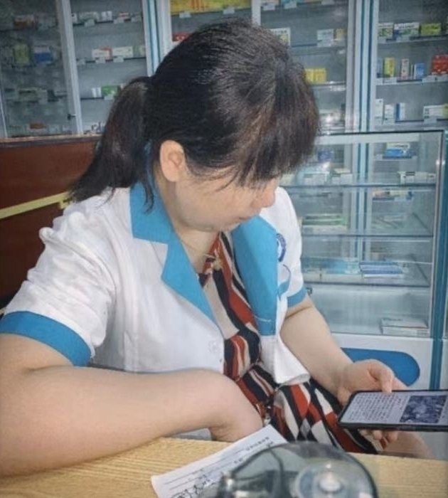 简单快乐的第一张照片--泰安相亲服务中心