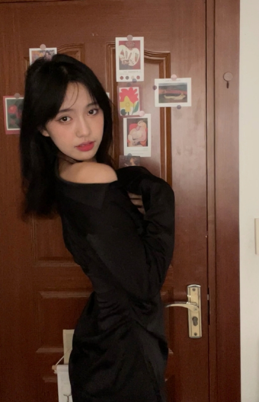 李美嘉的第一张照片--泰安相亲服务中心