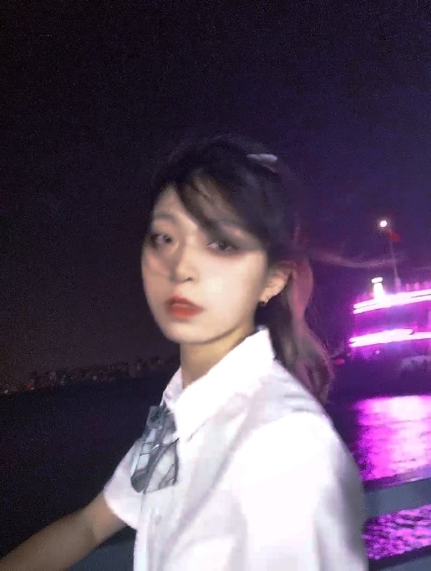 李美嘉的第四张照片--泰安相亲服务中心
