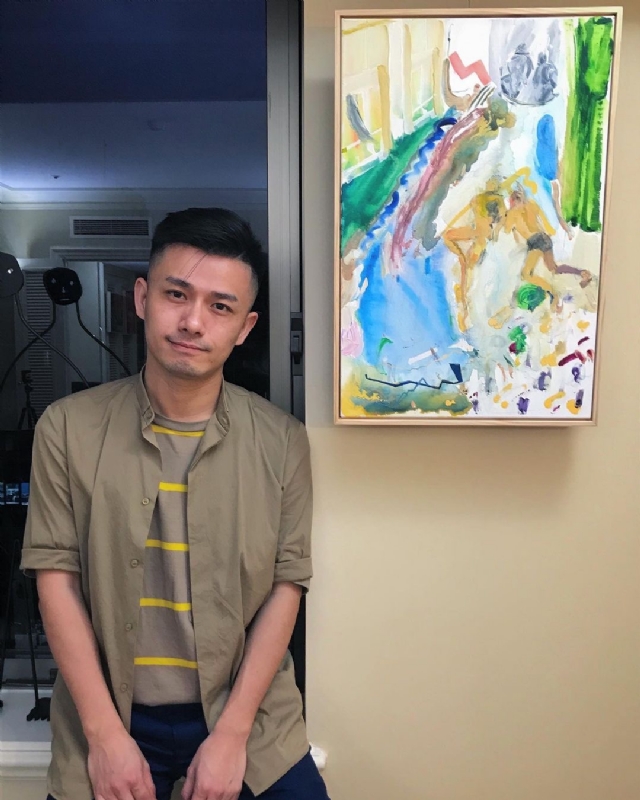 招财猫的第一张照片--泰安相亲服务中心