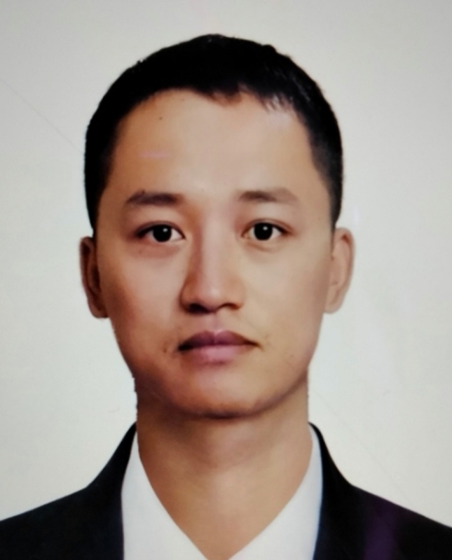 东哥的第一张照片--泰安相亲服务中心