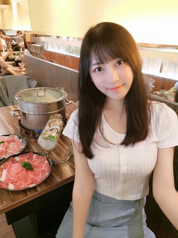 佳欣的第一张照片--泰安相亲服务中心