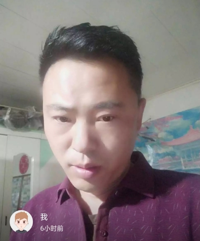 单身王子的第一张照片--泰安相亲服务中心