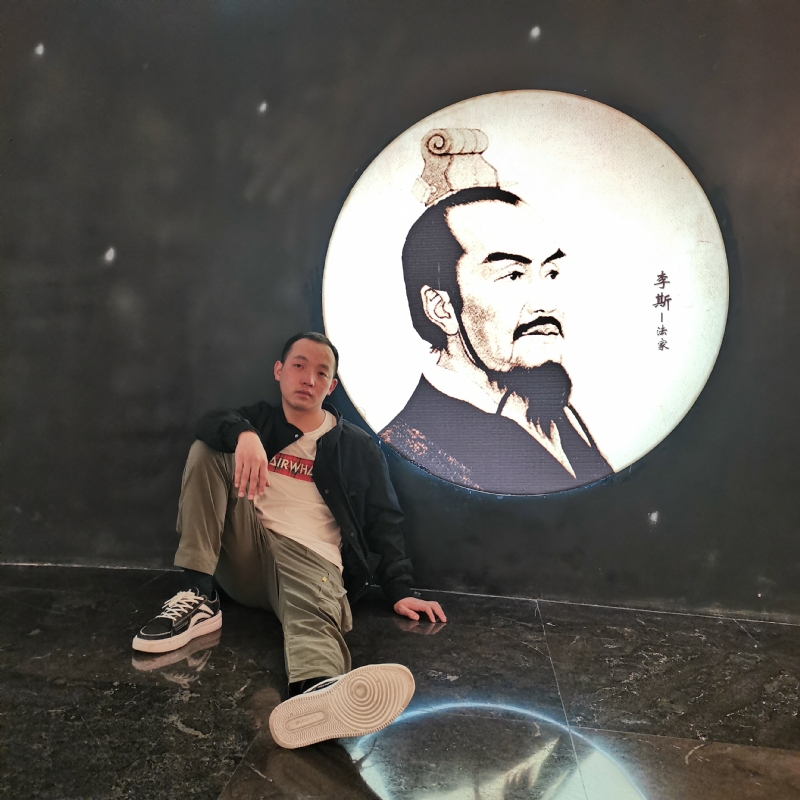 小灰灰的第一张照片--泰安相亲服务中心