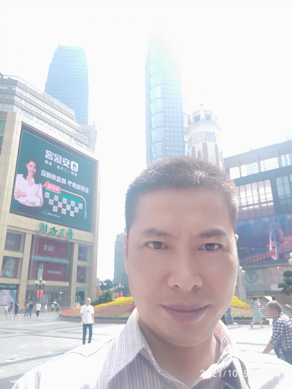 空气的第一张照片--泰安相亲服务中心